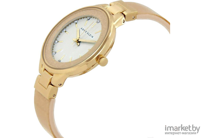 Наручные часы Anne Klein AK/1408CRCR