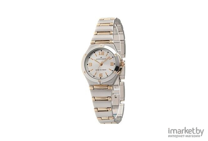 Наручные часы Anne Klein 10/8655SVTT