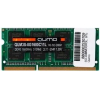 Оперативная память QUMO DDR3 SODIMM 8Gb PC3-12800
