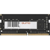 Оперативная память QUMO DDR4 SODIMM 8Gb PC4-17000