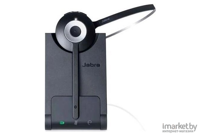 Наушники Jabra PRO 930 Mono DECT USB MS  NC WB 930-25-503-101