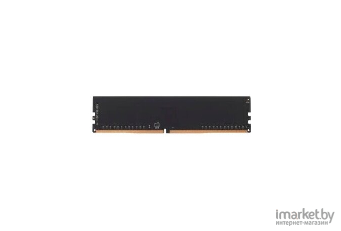 Оперативная память QUMO DDR4 DIMM 8Gb PC4-21300