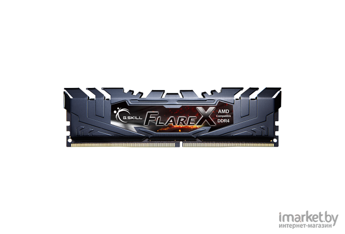 Оперативная память G.Skill FlareX DDR4 DIMM 32Gb PC4-25600