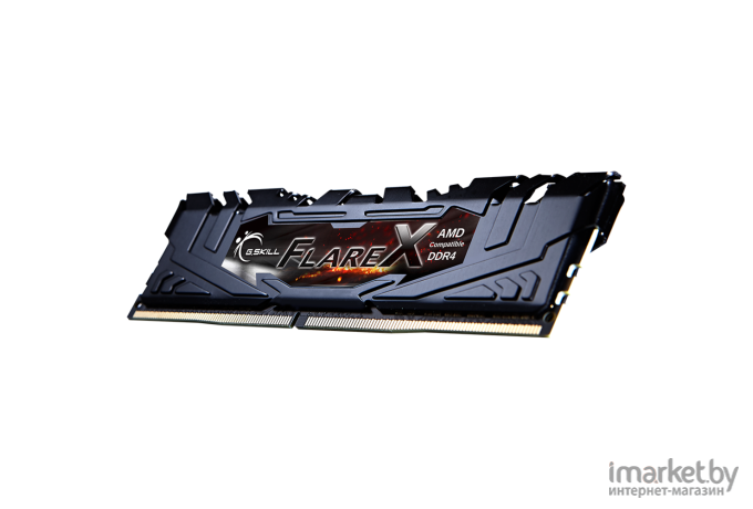 Оперативная память G.Skill FlareX DDR4 DIMM 32Gb PC4-25600