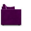 Кресло-кровать Mebel-Ars Санта фиолетовый
