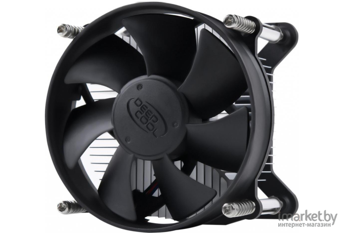 Кулер DeepCool CK-11508