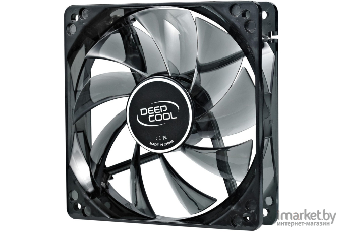 Кулер DeepCool Wind Blade 120