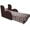 Кресло-кровать Mebel-Ars Атлант цветы