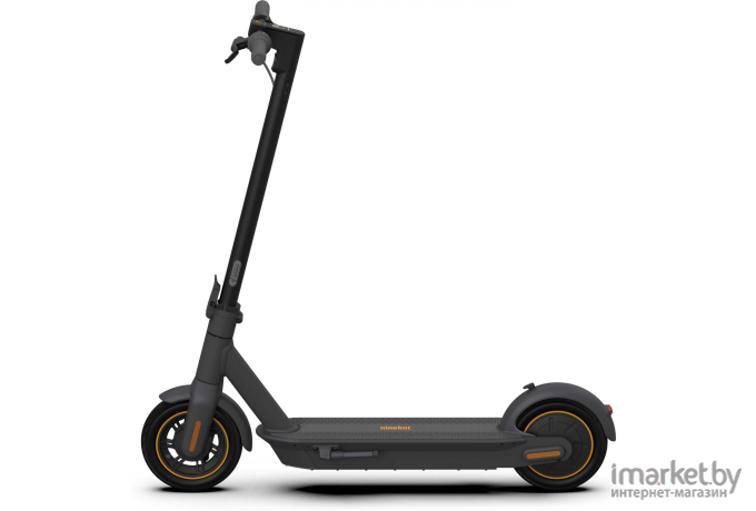 Электросамокат Ninebot KickScooter MAX G30