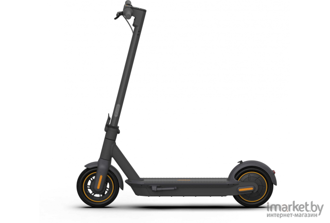 Электросамокат Ninebot KickScooter MAX G30