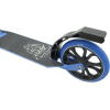 Самокат Tech Team Caravel 210 2020 Black/Blue