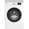 Стиральная машина BEKO WSRE7612XAWI BY