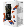 Мобильный телефон TeXet TM-D428 черный