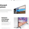 Телевизор Samsung UE50TU8000UXRU