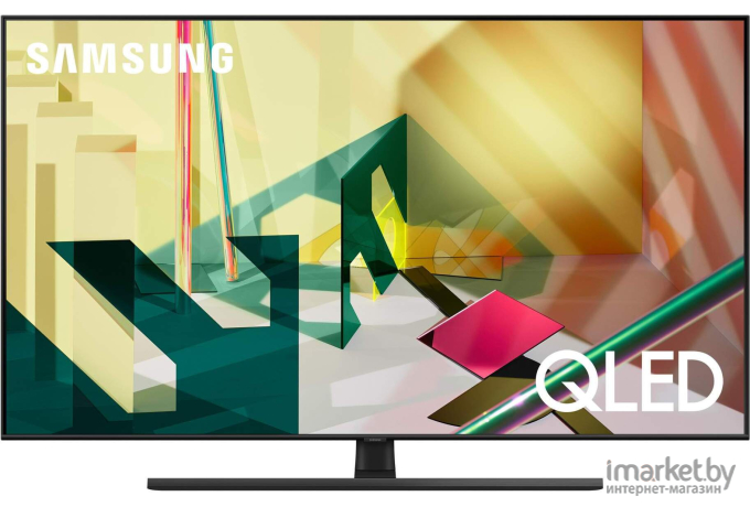 Телевизор Samsung QE65Q70TAU