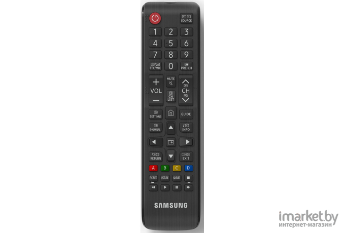 Телевизор Samsung UE65TU7100U [UE65TU7100UXRU]