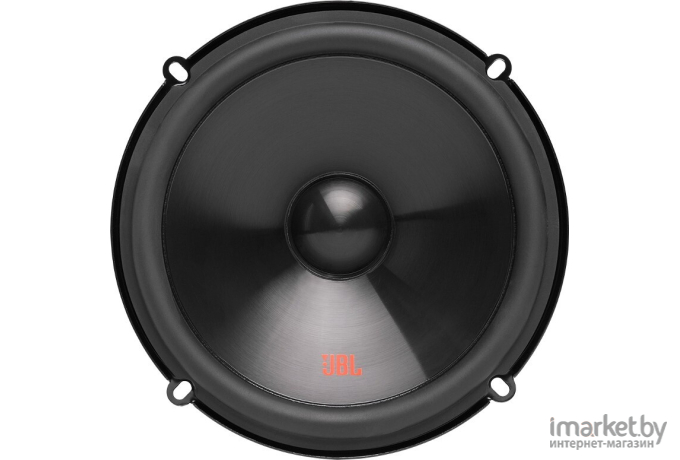 Автоакустика JBL Club 602C