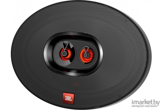 Автоакустика JBL Club 9632