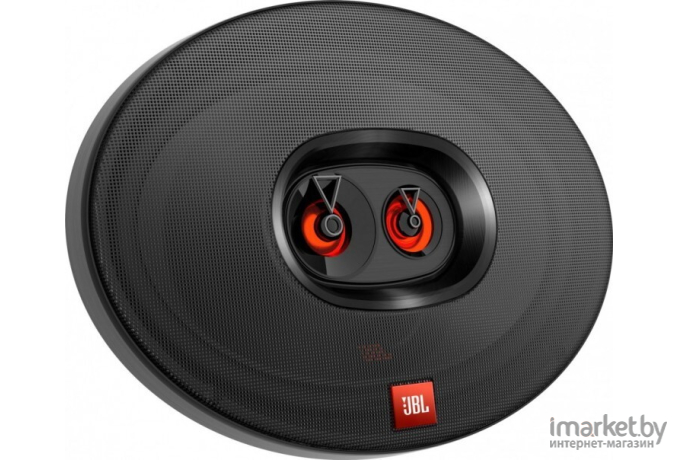 Автоакустика JBL Club 9632