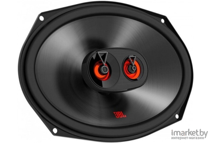 Автоакустика JBL Club 9632