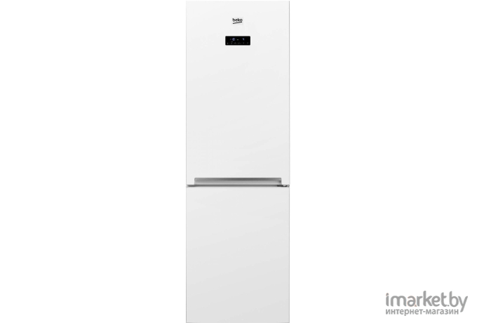 Холодильник BEKO RCNK 321E20 BW