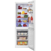 Холодильник BEKO RCNK 321E20 BW