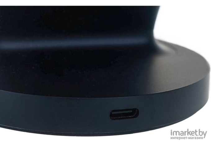 Беспроводное зарядное устройство Xiaomi Mi 20W Wireless Charging Stand GDS4145GL (WPC02ZM)