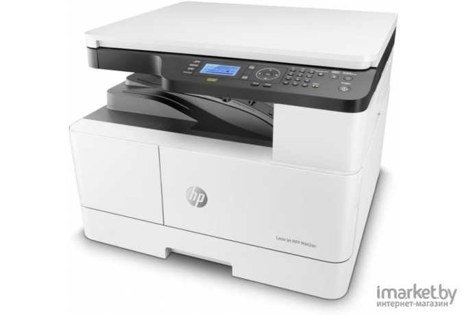 Принтер и МФУ HP LaserJet M442dn