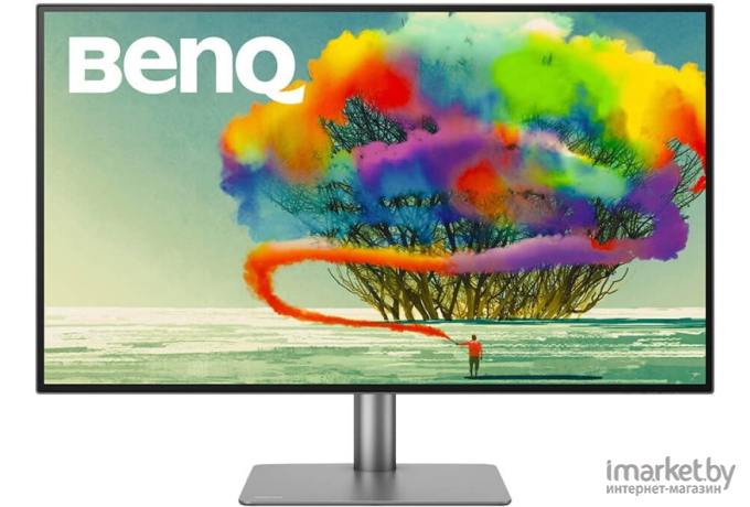 Монитор BenQ PD3220U