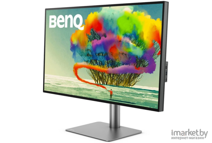 Монитор BenQ PD3220U