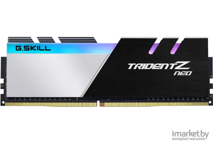 Оперативная память G.Skill TridentZ neo DDR4 DIMM 32Gb  PC4-28800