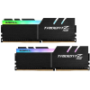 Оперативная память G.Skill DDR4  TRIDENT Z RGB 32GB 3600MHz