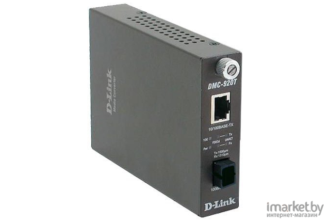 Сетевое комплектующее D-Link DMC-920T