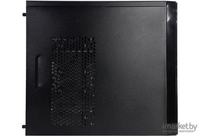 Корпус ExeGate MA-373X MicroATX 600W Black