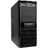 Корпус ExeGate XP-329S ATX  350W Black