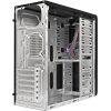 Корпус ExeGate UN-605B ATX без  БП Black