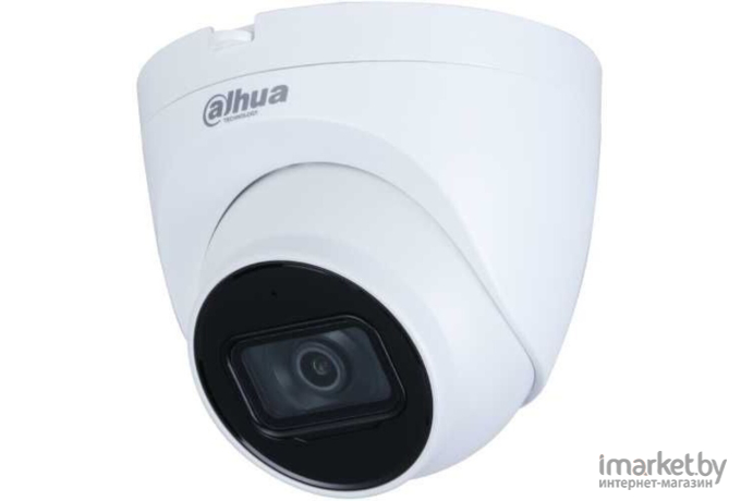 IP-камера Dahua DH-IPC-HDW2230TP-AS-0360B 3.6мм