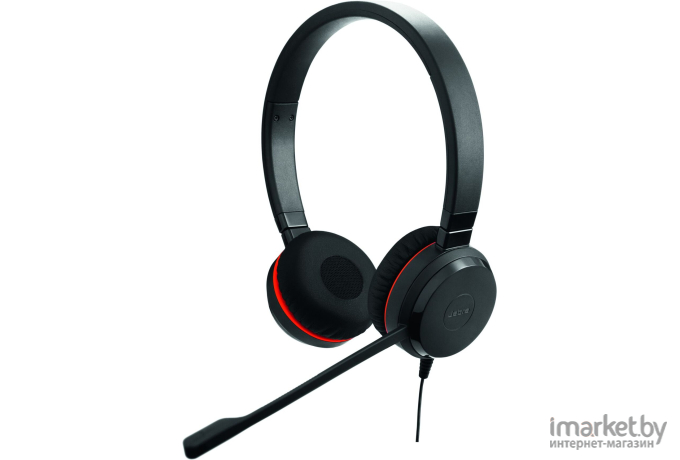 Наушники Jabra Evolve 30 II  MS Stereo