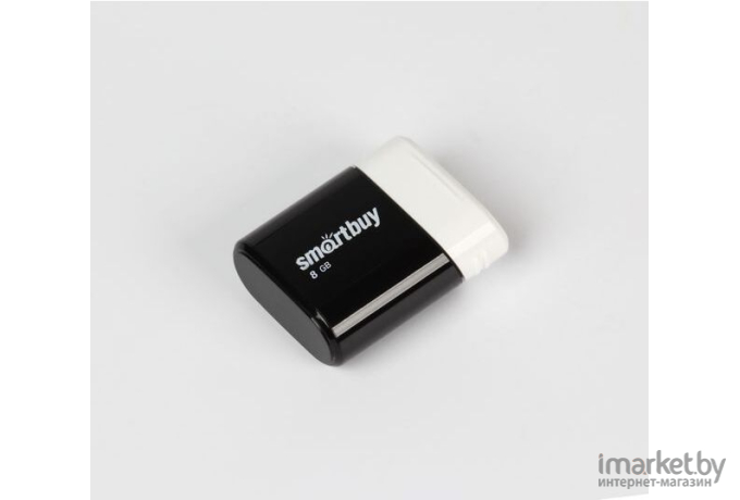 USB Flash SmartBuy Lara USB2.0  Drive 8Gb