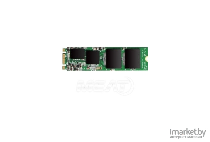 SSD диск Silicon-Power 120 Gb M.2 2280