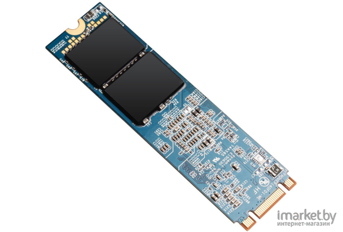 SSD диск Silicon-Power 120 Gb M.2 2280