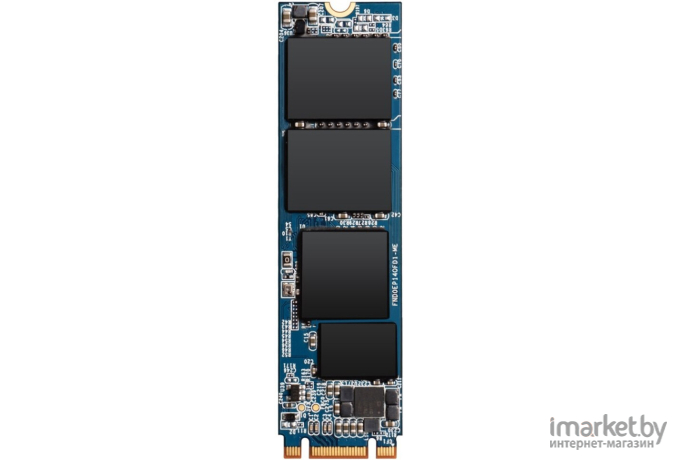 SSD диск Silicon-Power 120 Gb M.2 2280
