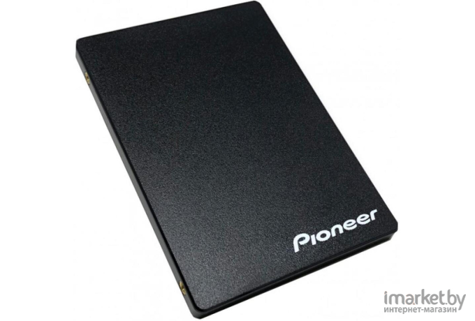 SSD диск Pioneer 120 Gb