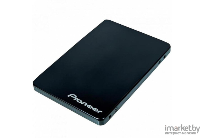 SSD диск Pioneer 120 Gb