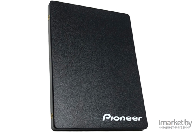 SSD диск Pioneer 120 Gb