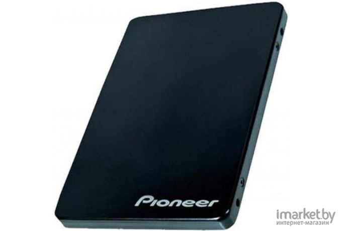 SSD диск Pioneer 120 Gb