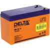 Аккумулятор для ИБП Delta HR 12-9(L)