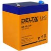 Аккумулятор для ИБП Delta HR 12-5.8