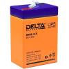 Аккумулятор для ИБП Delta HR 6-4.5