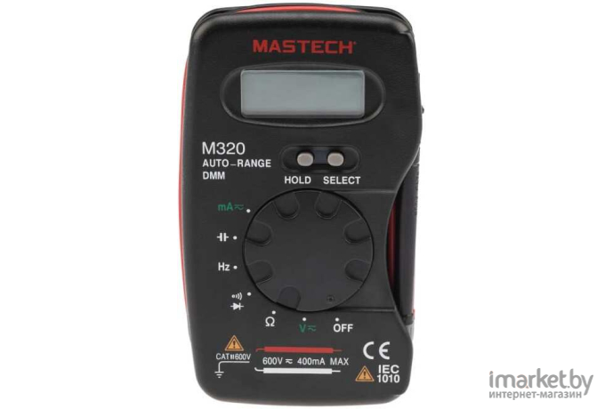 Мультиметр (тестер) Mastech M320